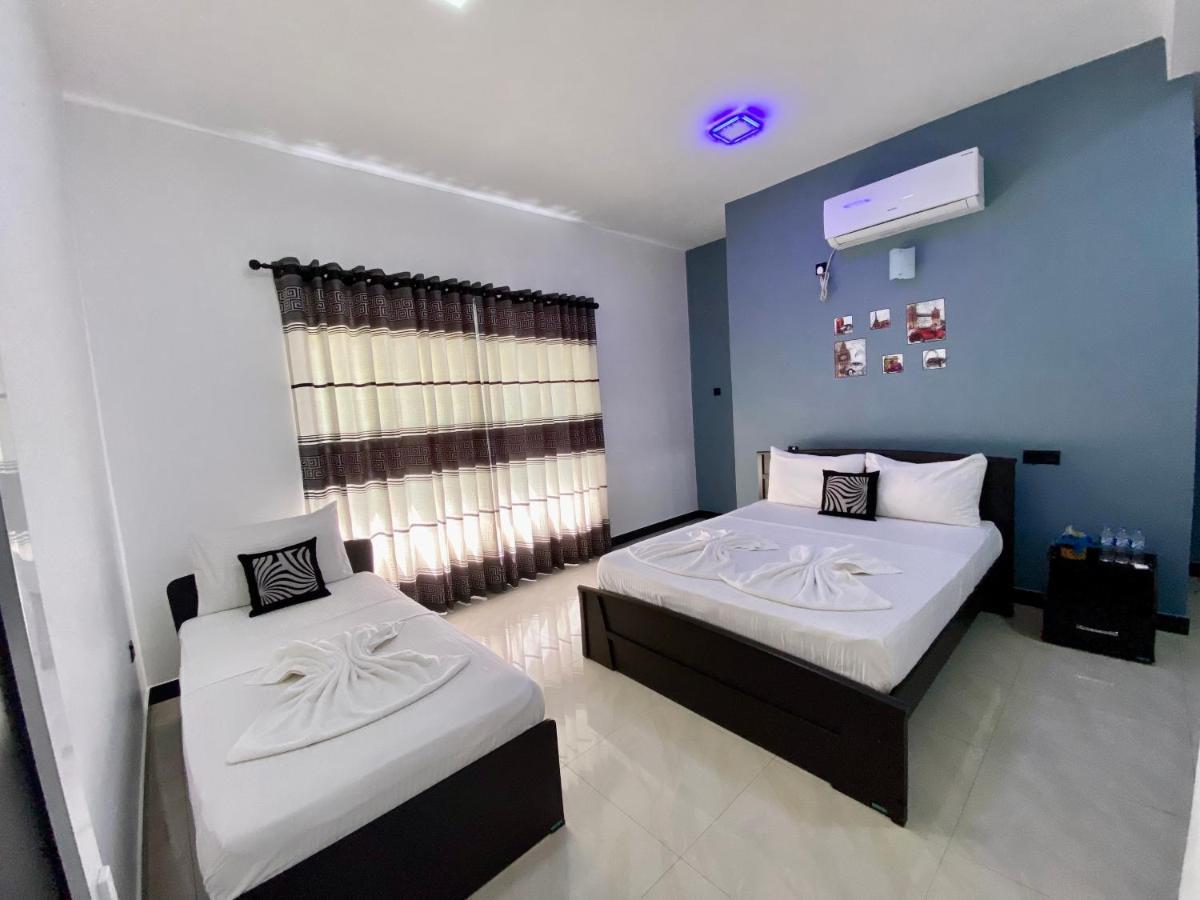 Mountain White Villa By Sunrise Kandy Exterior foto