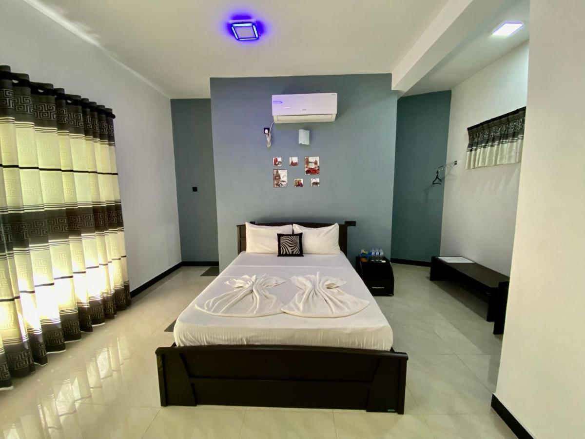 Mountain White Villa By Sunrise Kandy Exterior foto