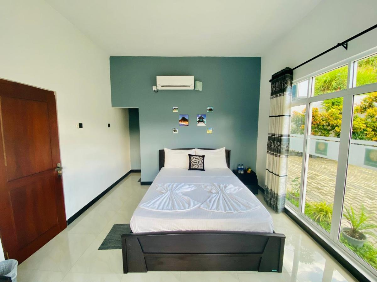 Mountain White Villa By Sunrise Kandy Exterior foto
