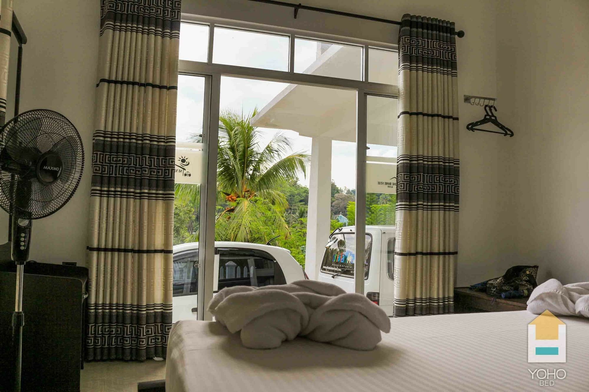 Mountain White Villa By Sunrise Kandy Exterior foto