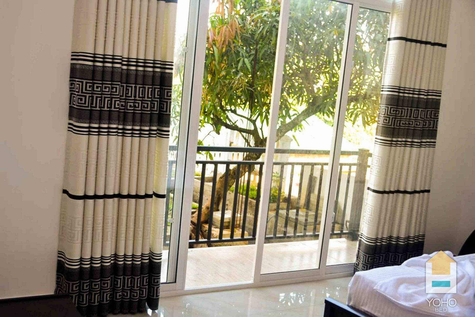 Mountain White Villa By Sunrise Kandy Exterior foto